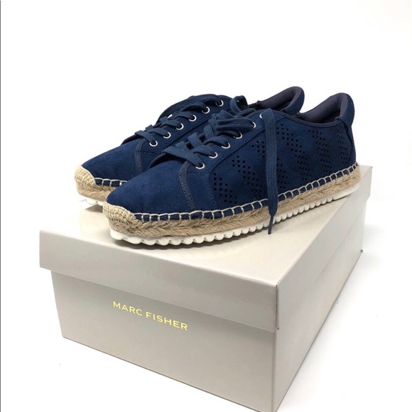 Marc Fisher Espadrilles - Picture 1 of 3